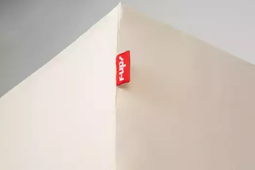 Простыня R-up, коричневый