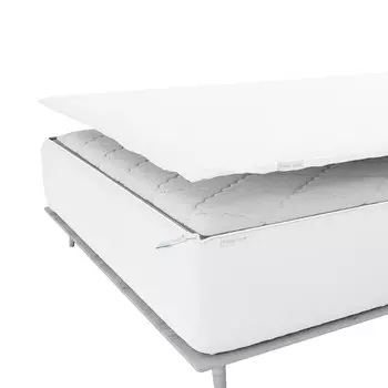 Простыня Rajveer Textile, белый