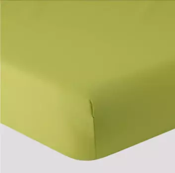 Простыня размера Queen с покраской Riviera, оранжевый