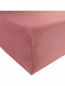 Простыня REDBEST, цвет altrosa