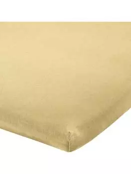 Простыня REDBEST, цвет hellgelb