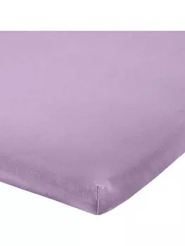 Простыня REDBEST, цвет lavendel