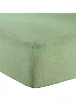 Простыня REDBEST, цвет lindgrn