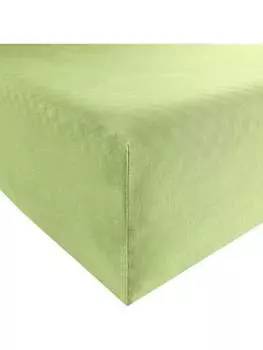 Простыня REDBEST, цвет lindgrn