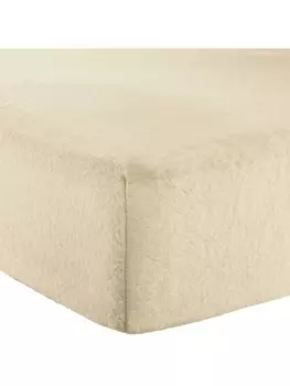 Простыня REDBEST, цвет natur