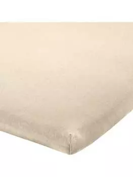 Простыня REDBEST, цвет natur