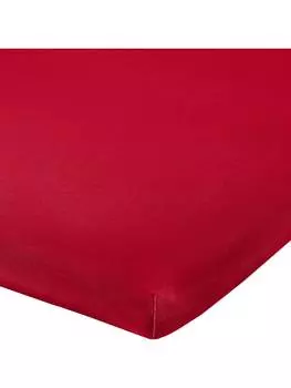 Простыня REDBEST, красный