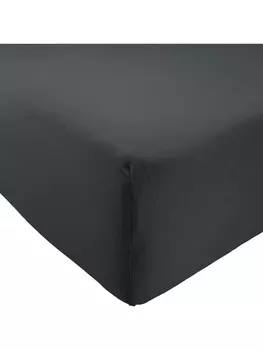 Простыня REDBEST Pittsburgh, антрацит