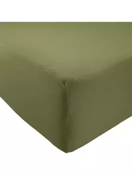 Простыня REDBEST Pittsburgh, цвет jade