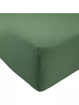 Простыня REDBEST Pittsburgh, оливковый