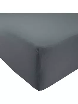 Простыня REDBEST Pittsburgh, серый