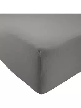 Простыня REDBEST Pittsburgh, светло-серый