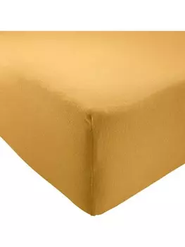 Простыня REDBEST Pittsburgh, желтый