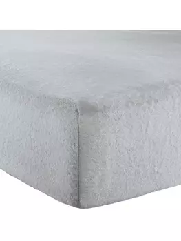 Простыня REDBEST, серебряный