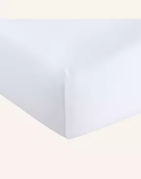 Простыня Rid Essentials MULTIFLEX, белый