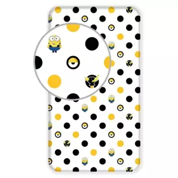 Простыня Sarcia.eu, белый