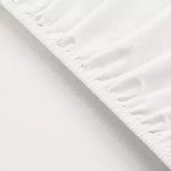 Простыня Schiesser