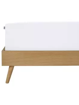 Простыня Schiesser, белый