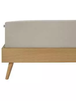 Простыня Schiesser, цвет greige