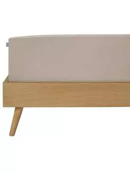 Простыня Schiesser, цвет greige