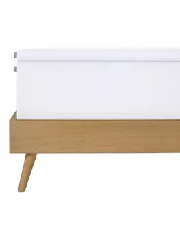 Простыня Schiesser Flexi 95/5, белый