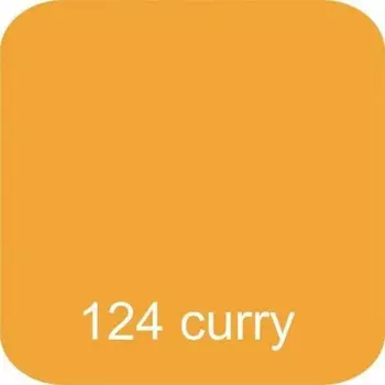 Простыня Schlafgut 15001-BASIC, 90/190-100/200см, трикотаж Mako, цвета: 124-карри