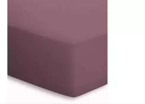 Простыня Schlafgut