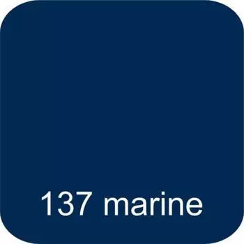 Простыня Schlafgut Basic Jersey 140x200 - 160x200 см, темно-синий