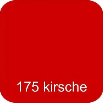 Простыня Schlafgut Basic Jersey приталенная 90х190 - 100х200 см вишня