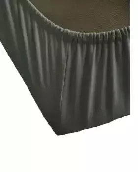 Простыня Sdseetraum, белый