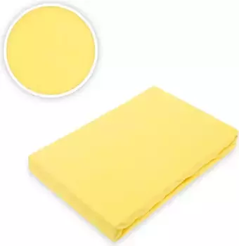 Простыня Sdseetraum, зеленый