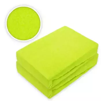 Простыня Sdseetraum, зеленый