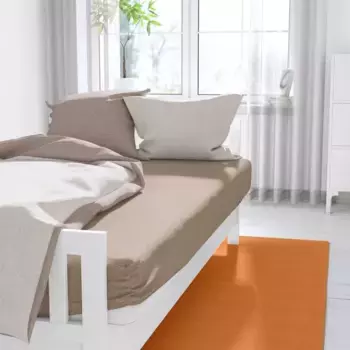 Простыня Sleepling, бежевый