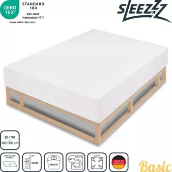 Простыня Sleezzze