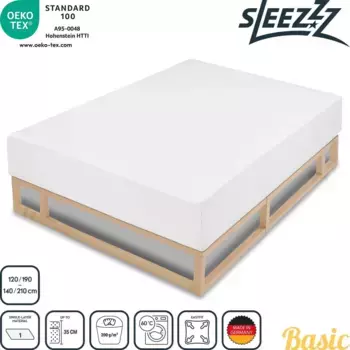 Простыня Sleezzze