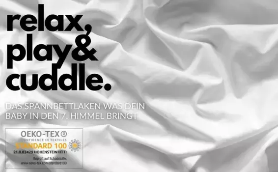 Простыня Smann