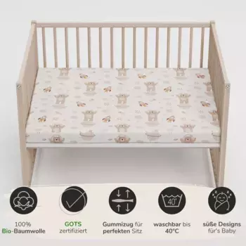 Простыня Smann