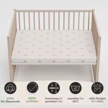 Простыня Smann