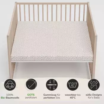 Простыня Smann