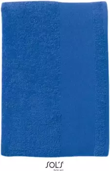 Простыня SOL'S, синий