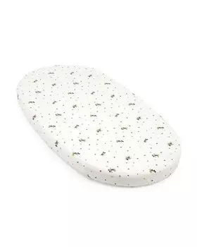 Простыня Stokke Sleepi Mickey Celebration, белый