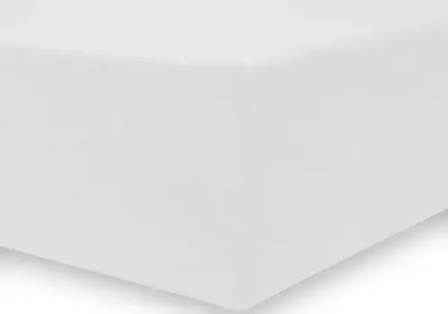 Простыня Texpot, белый