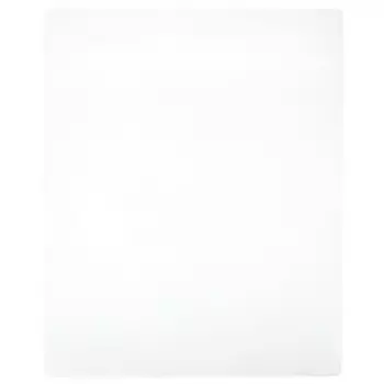 Простыня The Living Store, белый