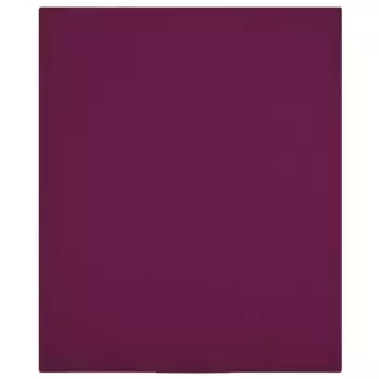 Простыня The Living Store, красный