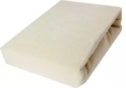 Простыня Timex-Pol, бежевый