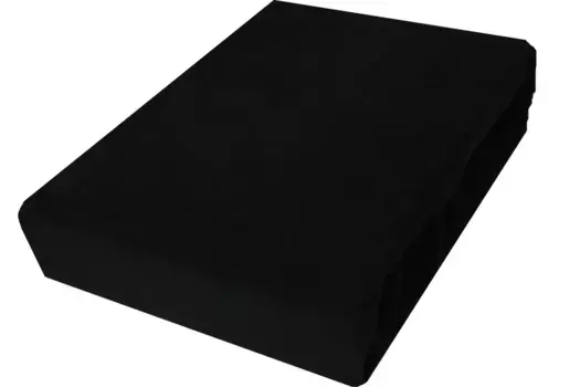 Простыня Timex-Pol, черный