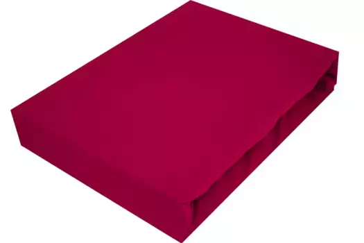 Простыня Timex-Pol, розовый