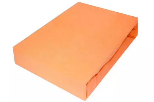 Простыня Timex-Pol, розовый