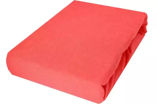 Простыня Timex-Pol, розовый