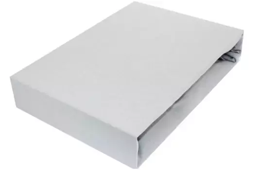 Простыня Timex-Pol, серый